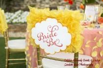 wedding photo - Bridal Shower Ideas