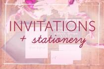 wedding photo - Invitations   Stationery