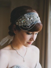 wedding photo - Bridal Hair / Acconciatura Sposa