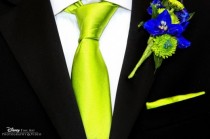 wedding photo - Neon thème de mariage Inspiration