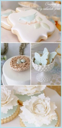 wedding photo - Sweet Table