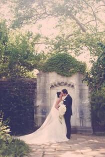 wedding photo - Fairytale Wedding Inspiration