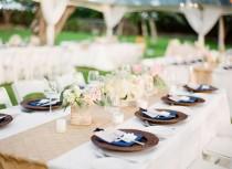 wedding photo - Организация Свадеб: Tablescapes