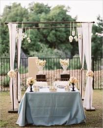 wedding photo - Weddings-Backyard