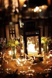 wedding photo - Light Up The Night