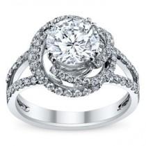 wedding photo - Diamant-Ringe