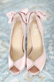 wedding photo - Потрясающая обувь