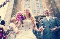 wedding photo - Свадебные Выходы