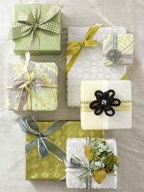 wedding photo - Gift Wrapping