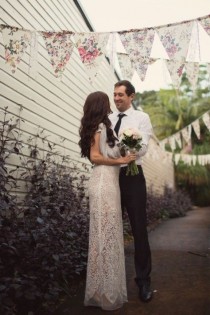 wedding photo - A Little Wedding Inspiration..