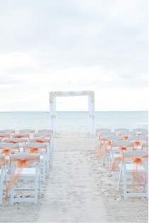 wedding photo - Hochzeiten-Strand