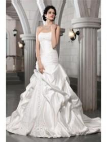 wedding photo - Cheap wedding dresses sale online