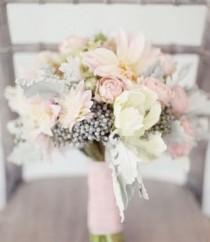 wedding photo -  Bouquets 