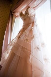 wedding photo - Mariage Couleurs: Rose