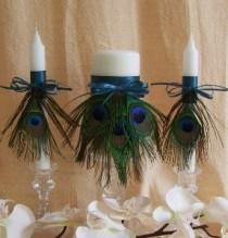 wedding photo - Weddings-Peacock