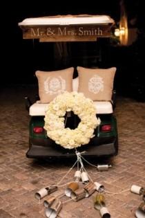 wedding photo - :: Отдых Автомобилей ::