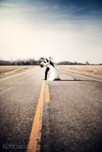 wedding photo - Danse de mariage