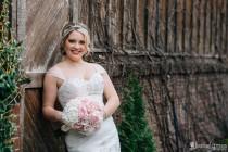 wedding photo - Bridal Portrait