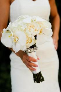 wedding photo - Bouquets d'impressionner