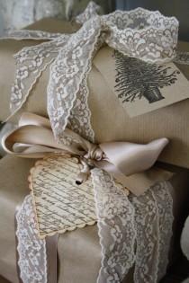 wedding photo -  Gifts - Wrapping