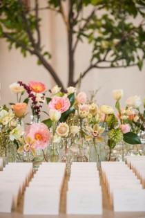 wedding photo - Table Plans & Escort Cards