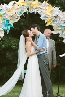 wedding photo - (Backdrops)