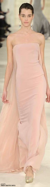 wedding photo - Gowns.....Pastel Pinks