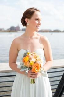 wedding photo - Orange :: Hochzeiten ::