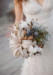 wedding photo - Noël / mariage d'hiver