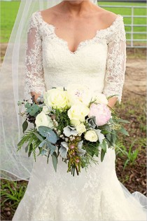wedding photo - Винтаж свадебное