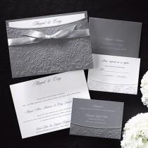 wedding photo - Hochzeit - Einladungskarten / Save The Date