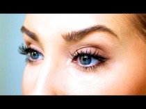 wedding photo - How I Get Crazy Long Thick Lashes!! Tutorial