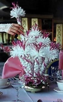 wedding photo - Sizzling Hot Pink ~ Fuschia