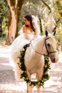 wedding photo - Wedding Animals