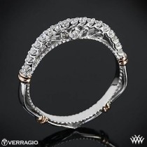 wedding photo - Verragio Engagement Rings From Whiteflash