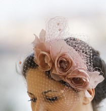 wedding photo - Румяна (от Очень светлого До Очень Темного) Свадьба
