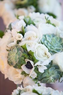 wedding photo -  Beautiful Wedding Bouquets