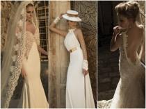 wedding photo - Galia Lahav La Dolce Vita Wedding Dress Collection
