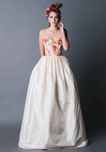 Wedding Dresses 1741 Weddbook