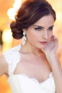 wedding photo - Bridal Hair Styles