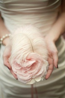 wedding photo - Romantic Brides