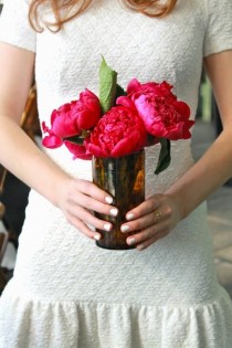 wedding photo - Fuchsia :: Mariages ::
