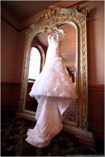 wedding photo - Wedding: Glamouröse Couture