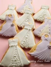 wedding photo - Cookies