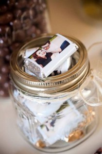 wedding photo - 20 Delicious Wedding Favors For Chocolate Lovers 