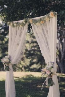 wedding photo - Arches et Contextes