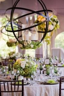wedding photo - :: Wedding Tables ::