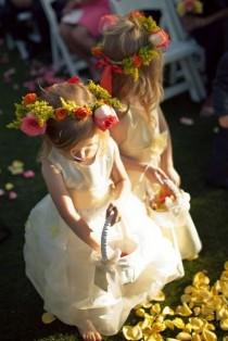 wedding photo - Niños Bodas