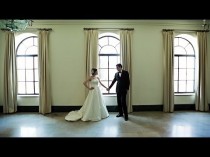wedding photo - High School Sweethearts {Tulsa Wedding Video}