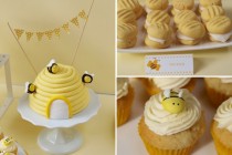 wedding photo - Cupcakes
